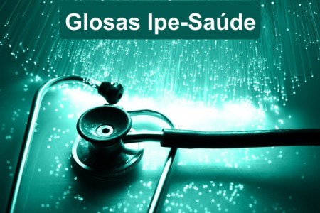 IPE-Saúde inicia recurso de glosas 2005/2009