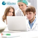 Inscrições abertas para Programa de Residência Médica do Hospital Mãe de Deus