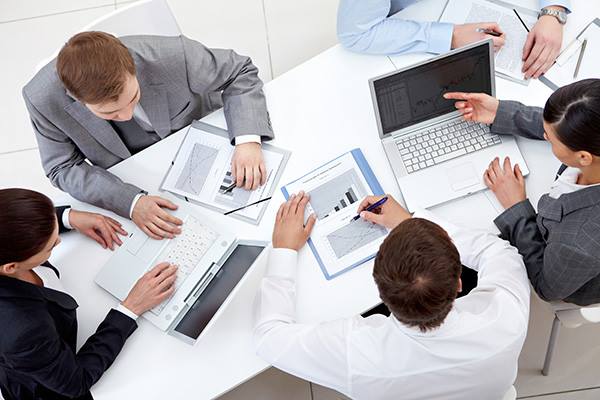 assessoria financeira