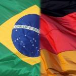 brasil e alemanha
