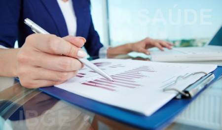 IBGE realiza maior estudo sobre a saúde no Brasil