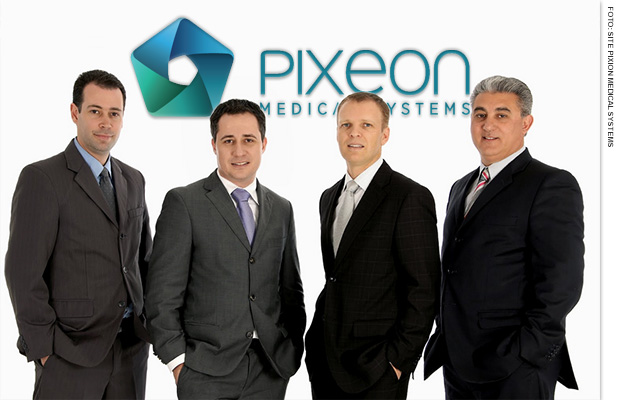 pixeon medical systems