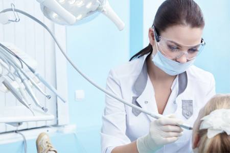 Assistência odontológica em hospitais é garantida por projeto de lei