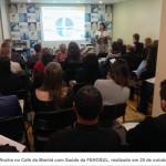 Documentação hospitalar atrai grande público à FEHOSUL