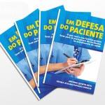 Lançamento do Livro Em Defesa do Paciente