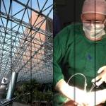 Médicos do Moinhos de Vento realizam procedimento pioneiro na Colômbia