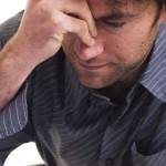 Alerta de depressão
