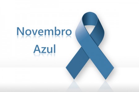 Novembro Azul conscientiza sobre o câncer de próstata