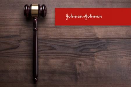 Johnson & Johnson terá que pagar multa de US$ 2,2 bilhões