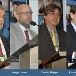 Lideranças debatem soluções para a entrega de serviços com qualidade e menor custo
