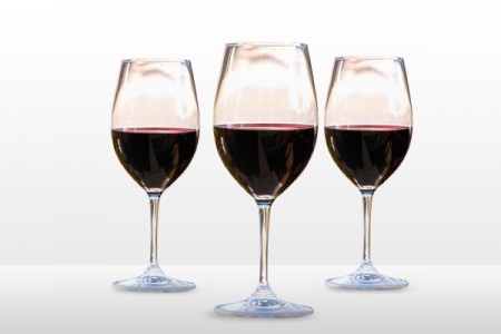 10 benefícios do vinho tinto
