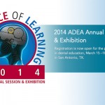 Abertas as inscrições para o ADEA 2014