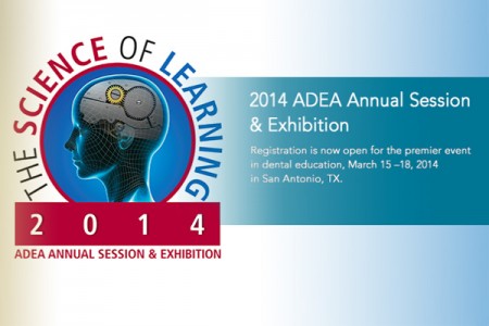 Abertas as inscrições para o ADEA 2014
