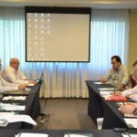 Departamento de Laboratórios da CNS projeta ações para 2014