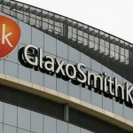 GSK