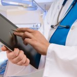 Tablet Mais Médicos