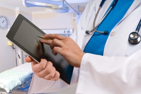 Tablets oferecidos no Programa Mais Médicos perdem funções sem Wi-Fi