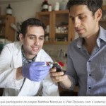 Aplicativo para Smartphones analisa nível de colesterol