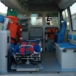 Cremers condena falta de atendimento médico nas rodovias