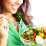 Plano de três pontos ajuda a adotar uma alimentação saudável