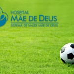 Projeto do Mãe de Deus prepara para a Copa do Mundo