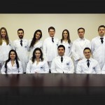 Turma de Formandos