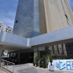 Caridade, de Santa Maria, inaugura serviço de Oxigenoterapia Hiperbárica