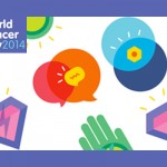 Dia Mundial do Câncer marca o 4 de fevereiro