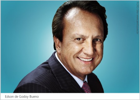 DASA tem novos controladores