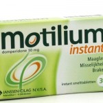 Motilium é associado a mortes por arritmia cardíaca