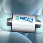 Pillcam