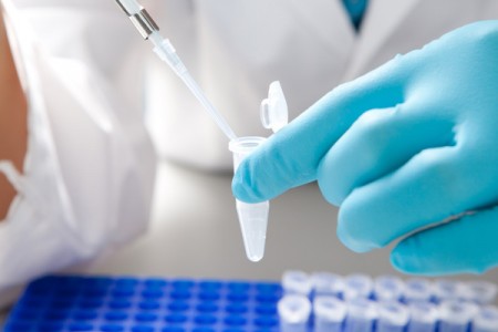“Biópsia líquida” pode detectar câncer pelo sangue