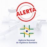 Anvisa suspende uma série de produtos, inclusive falsificados