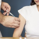 Campanha nacional contra o HPV foca em meninas de 11 a 13 anos