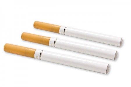 Cigarro eletrônico ajuda a parar de fumar?