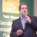 Dilma indica presidente da CNS para diretor ANS