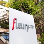 Fleury registra seu primeiro prejuízo