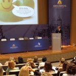 Moinhos de Vento sedia evento sobre gerenciamento de atendimento em emergências