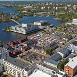 Oulu, referência mundial em tecnologia em saúde