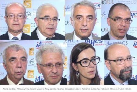 FEHOSUL busca consensos na Judicialização da Saúde