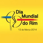 dia mundial do rim