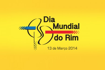 Dia Mundial do Rim é celebrado em 13 de março