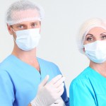 Curso gratuito de cirurgia plástica no Hospital São Lucas da Pucrs