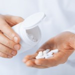 Droga dobra tempo de evolução de câncer