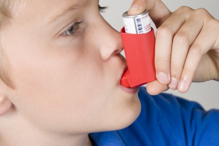 “Escolas de asma” ajudam pacientes a trocarem experiências e a prevenir crises