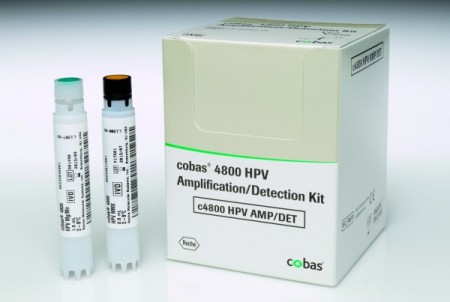 FDA aprova teste para rastreio de câncer do colo do útero