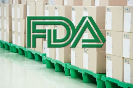 FDA pretende se tornar uma organização global
