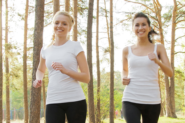 Seis mitos dos exercícios físicos