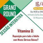 grand Round Vitamina D