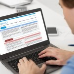 Acesso a pesquisas clínicas é oferecido em Portal